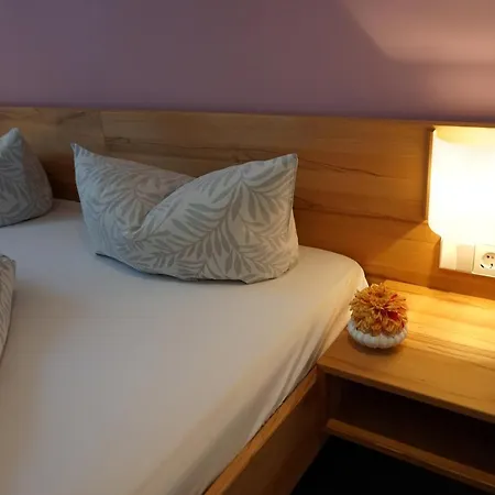 Rum i privatbostad - Ristorante La Grotta Speyer