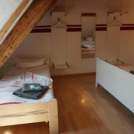 - Ristorante La Grotta Privatunterkunft Speyer