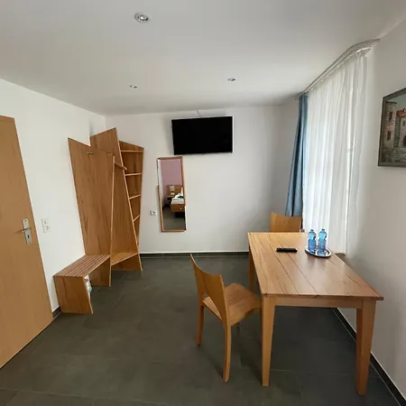 Rum i privatbostad - Ristorante La Grotta Speyer