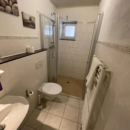 - Ristorante La Grotta Privatunterkunft Speyer