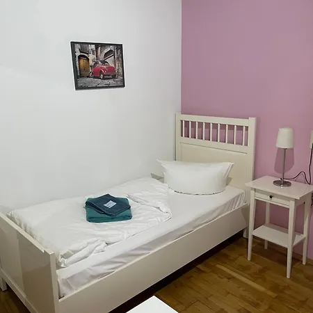 - Ristorante La Grotta Privatunterkunft Speyer