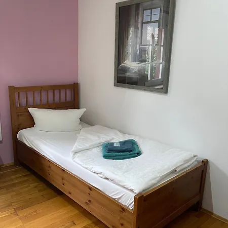 Privatunterkunft - Ristorante La Grotta