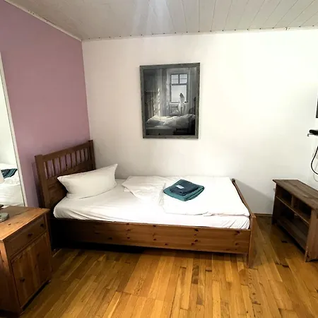 - Ristorante La Grotta Privatunterkunft Speyer