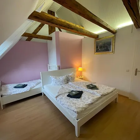 - Ristorante La Grotta Privatunterkunft Speyer
