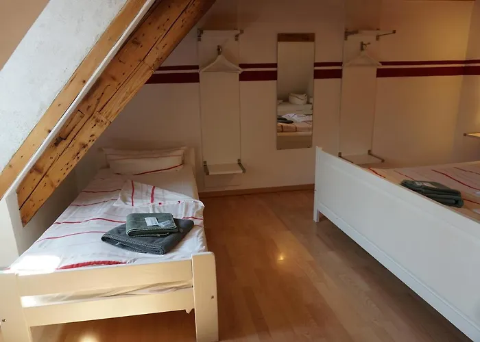 - Ristorante La Grotta בית אירוח שפייר