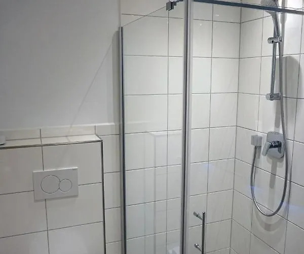 בית אירוח - Ristorante La Grotta שפייר