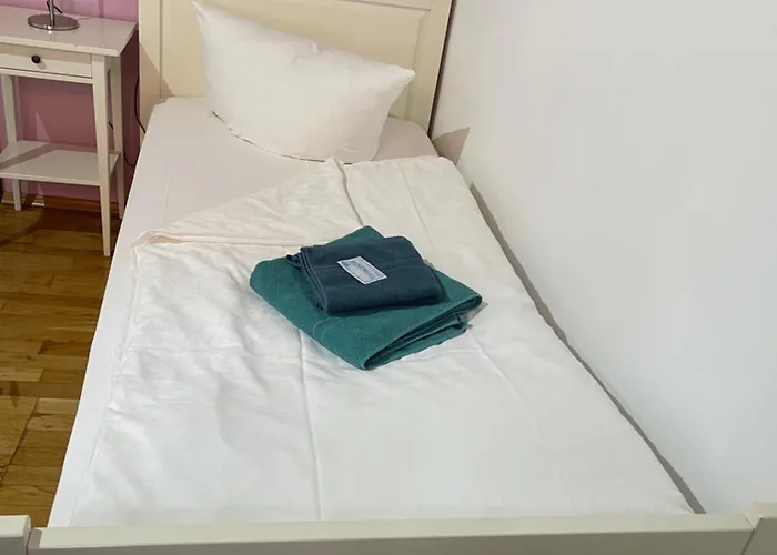 בית אירוח - Ristorante La Grotta