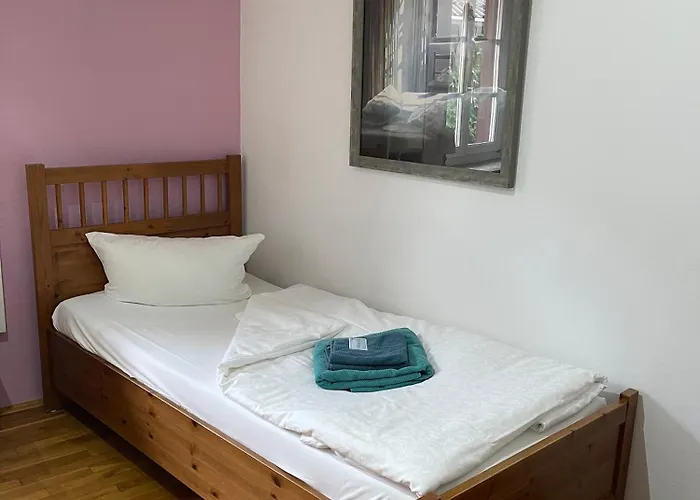 בית אירוח - Ristorante La Grotta