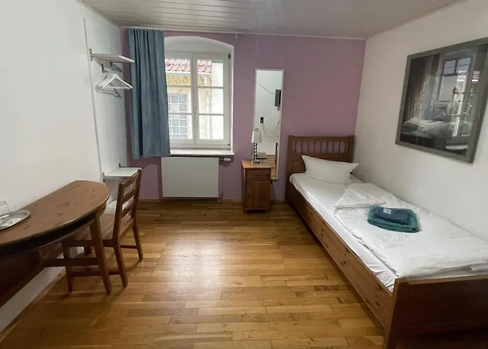 בית אירוח - Ristorante La Grotta