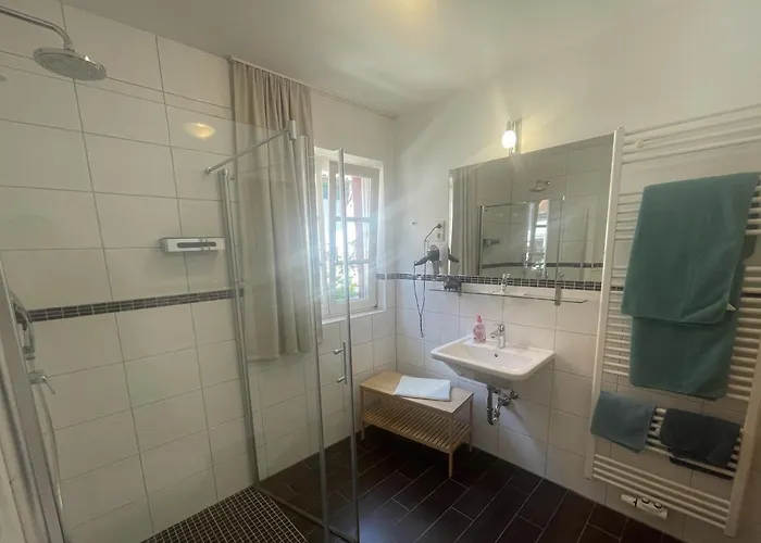 בית אירוח - Ristorante La Grotta שפייר